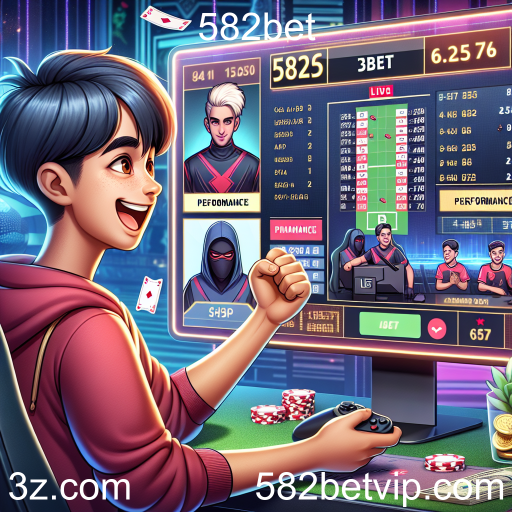 Apostas em eSports: A Ascensão de uma Nova Era no Entretenimento e Lucros