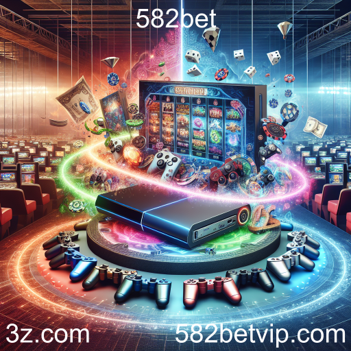 A Revolução dos Jogos em 2023: Inovações e Tendências